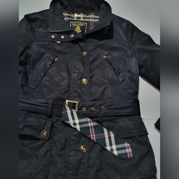 E-LAND jacket - Picture 2 of 4